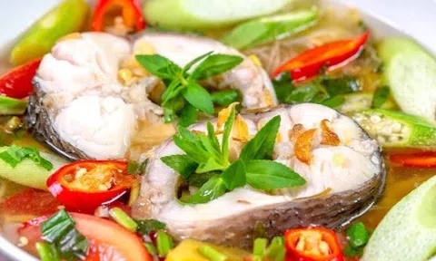 Nấu canh cá hay bị tanh, đầu bếp nói: Tại dùng loại nước này, nếu thay đổi ngay, món ăn luôn thơm nức, đã miệng