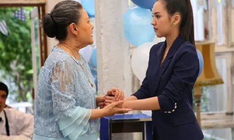 Bác giúp việc cho căn nhà nhưng tôi không nhận, một câu nói của bà khiến tôi lặng người