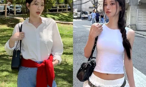 Top 5 món thời trang mát mẻ đỉnh cao mùa Hè, chị em diện vừa "hack tuổi" lại tôn dáng khỏi bàn 