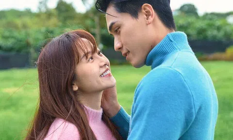 Vì Mẹ Anh Phán Chia Tay kết thúc với 1,2 tỷ lượt xem: Võ Điền Gia Huy suýt ngất sau khi "giải cứu" Tam Triều Dâng