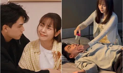 Vì Mẹ Anh Phán Chia Tay kết thúc với 1,2 tỷ lượt xem: Võ Điền Gia Huy ngất lúc 5h sáng vì Tam Triều Dâng