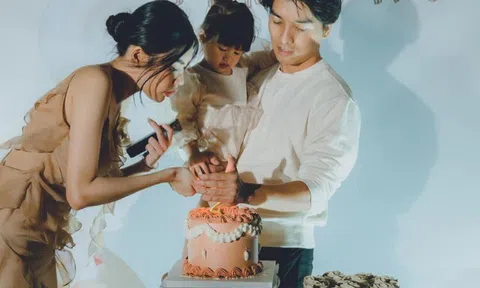 "Quý Ròm" Ngọc Trai: "Có lúc bà xã mắng tôi, 'anh có đáng mặt đàn ông không'?”