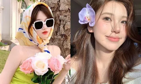 Đi biển dịp nghỉ lễ, chị em đừng quên 6 phụ kiện này nếu muốn ảnh nào cũng đẹp như bìa tạp chí