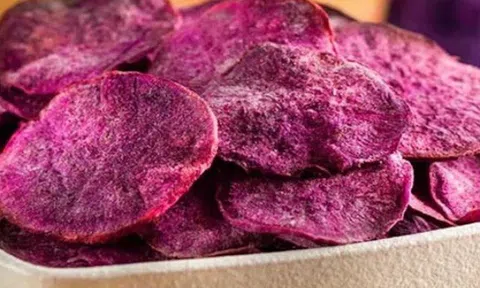 Món nhà nghèo xưa ăn đến chán ngán, nay thành đặc sản được ưa chuộng ở thành phố, tốt cho sức khoẻ