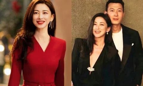 “Cô lao công” hút 130 triệu lượt xem: Ngoài đời gia thế hiển hách, từng “đá” tỷ phú để cưới giảng viên đại học