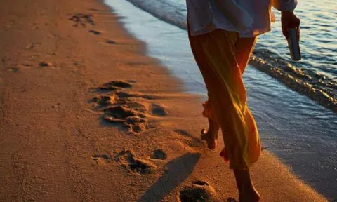 Phụ nữ có "số hưởng" hay không, chỉ cần nhìn 3 điểm này là rõ