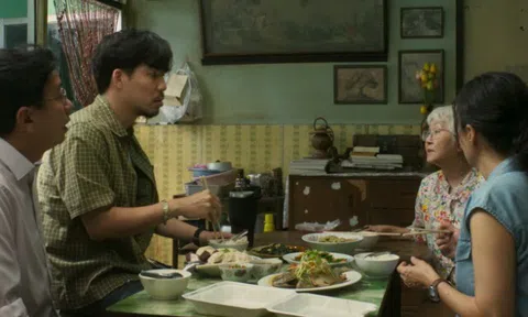 Đón bố mẹ lên thành phố nghỉ hưu, 1 năm sau chồng nói đưa cả hai về quê, tôi biết ơn anh vô cùng