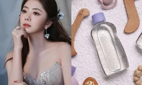 Mỹ nhân 35 tuổi trẻ như gái 18 chỉ nhờ một món đồ của em bé, áp dụng 3 bí quyết giúp "hack tuổi" ngoạn mục