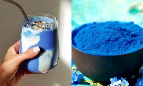 Loại đồ uống được dự đoán sẽ thay thế matcha, công dụng ra sao mà từng "gây sốt" tại Hollywood?