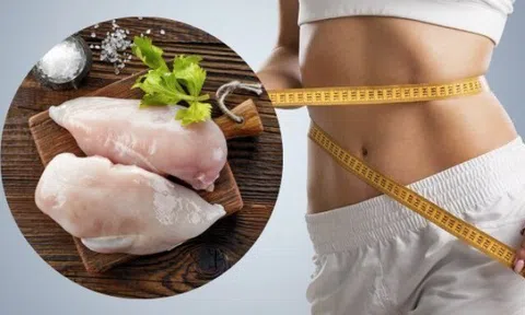Một bộ phận của gà được nhiều người coi là “bảo bối”, tốt cho sức khỏe nhưng đa số lại đang ăn sai cách