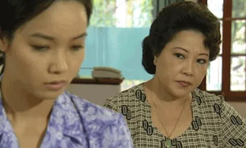 Mẹ chồng dậy từ 3h sáng ninh nước hầm xương cho cháu ăn dặm, con dâu chê không có chất khiến bà bỏ về ngay