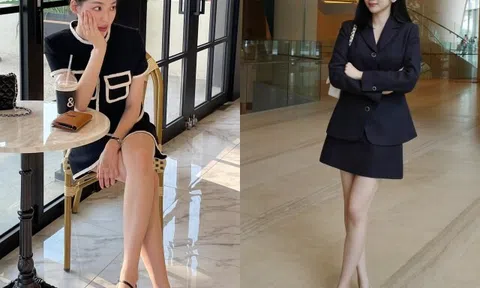 Hè 2026 nhất định phải sắm 1 trong 5 kiểu giày dép này: Outfit thăng hạng sang xịn lại êm chân hẳn