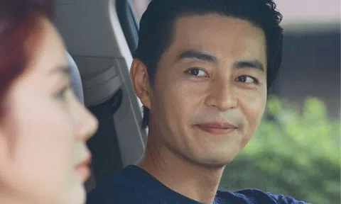 "Bạn thân" Võ Điền Gia Huy: Ngoài đời hôn nhân 10 năm viên mãn, sợ vợ chê cảnh tình cảm với Lê Phương “chưa đạt”