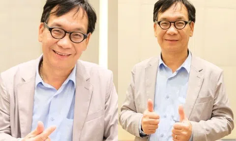 NSƯT Đức Khuê không dám say xỉn vì sợ vợ bỏ, bày tỏ mong ước: “Muốn được nghe mãi những lời càm ràm từ các con”