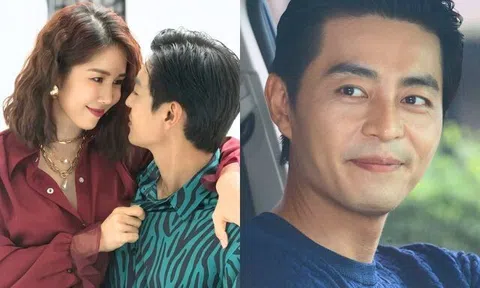 "Bạn thân" Võ Điền Gia Huy: Hôn nhân 10 năm viên mãn, sợ vợ chê cảnh tình cảm với Lê Phương chưa đạt