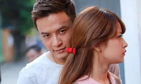 "Cặp đôi vàng VTV" Hồng Đăng - Chi Pu: Cái nắm tay 13 năm trước "gây bão" và 2 ngã rẽ không ai ngờ tới