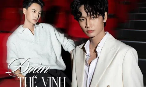 Diễn viên Lật Mặt nói "đang hạnh phúc" với Tín Nguyễn: "Tôi đã sẵn sàng lập gia đình và thích có con gái"