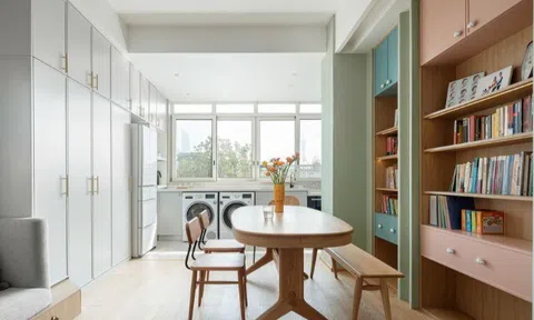 8 món đồ giúp giảm việc nhà một nửa, muốn sống "lười" mà nhà vẫn sạch gọn hãy thử ngay
