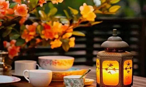 Người sở hữu 4 điều này tỏa ra năng lượng tích cực, dễ được số phận ưu ái