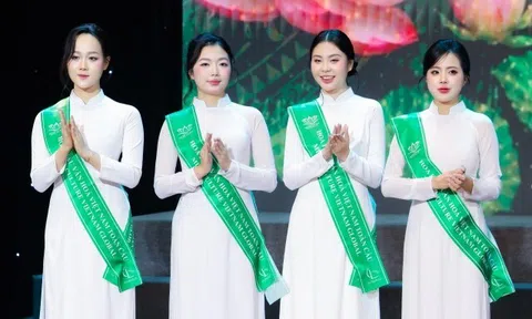Hoa hậu Văn hóa Việt Nam Toàn cầu 2026 gây chú ý khi chấp nhận thí sinh "dao kéo" 30%