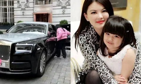 “Nữ MC có 70 căn nhà" sa thải bảo mẫu đã gắn bó 16 năm vì con gái thân với bảo mẫu hơn mẹ