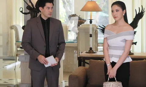 Bạn thân “cướp” chồng tôi rồi sinh đôi 2 con gái, tôi mang quà đến tiệc đầy tháng, chồng cũ nghẹn ngào nói 12 từ