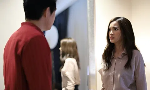 Bạn trai bảo “có bầu thì cưới”, lúc tôi khoe que thử thai 2 vạch anh nói đúng 2 từ
