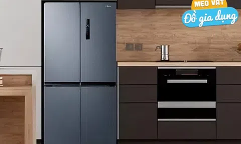 Tại sao ngày càng nhiều gia đình từ bỏ tủ lạnh 4 cánh? 4 lý do này khiến người ta thở dài
