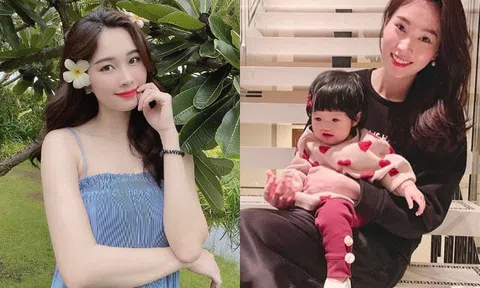 Hoa hậu Việt Nam lọt top 100 gương mặt đẹp nhất thế giới, lấy chồng CEO sinh liên tiếp 3 con cực phẩm