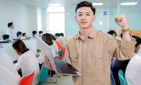 Ngành học là "vua của mọi ngành", không sợ thất nghiệp tại Việt Nam, ra trường nhiều doanh nghiệp săn đón