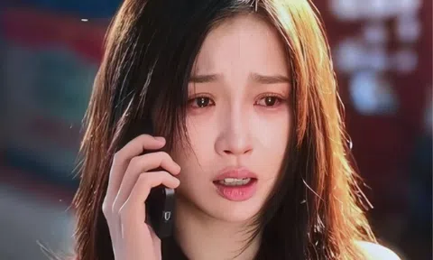 Vừa ly hôn thì có thai, nửa đêm gọi nhầm số chồng cũ, nghe anh nói đúng 5 từ, tôi bật khóc xin tái hôn
