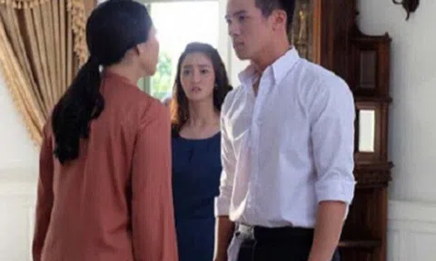 Về quê nội ở cữ, nghe anh trai chồng chê bai mâm cơm, tôi đỏ mắt cảm kích