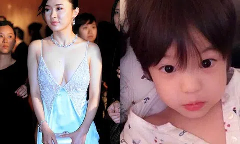 "Mẹ ơi con sinh ra từ đâu?", nữ diễn viên trả lời quá thông minh ai cũng tấm tắc khen