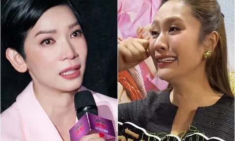 2 cặp đôi vàng "ngã ngựa" phòng vé: Thanh Thúy mời gọi từng khán giả mua vé, Xuân Lan bán nhà bù lỗ 30 tỷ
