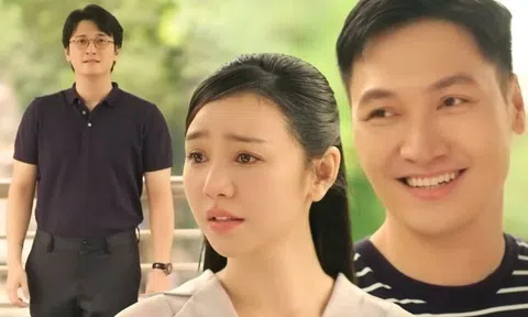 Bước Chân Vào Đời kết thúc: Cặp đôi Thương – Lâm chính thức “lật thuyền”, khán giả tiếc cho Mạnh Trường