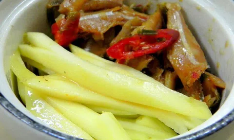 Loại cá sạch nhất Việt Nam, ít ngậm hóa chất lại bổ dưỡng, bà nội trợ gặp mua ngay về nấu kiểu này ngon lại tốn cơm