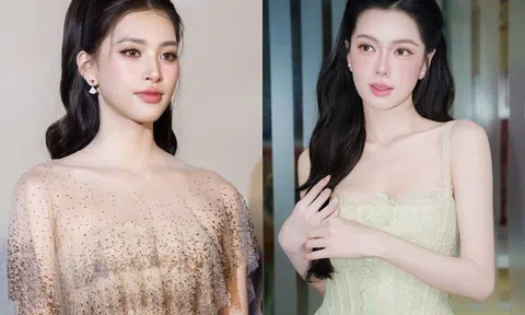 Dàn "người tình" mới nhất của Quốc Trường: Người là Hoa hậu "mặt tỷ lệ vàng", người là bạn gái cũ Đỗ Nhật Hoàng