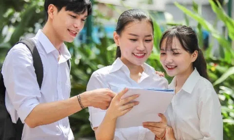 5 ngành học là "vua của mọi ngành", càng phát triển càng dễ xin việc ở Việt Nam và quốc tế, AI không thể thay thế