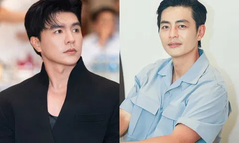 “Tam Huy” của điện ảnh Việt: Quốc Huy sợ vợ chê diễn dở, Steven Nguyễn từng đi soát vé nay xứng danh “chồng quốc dân”