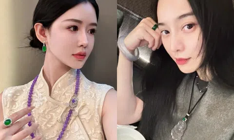 Ngọc phỉ thuý và ngọc Albite khác nhau thế nào? Người mới chơi cần nhớ 5 lưu ý này để tránh "tiền mất tật mang"