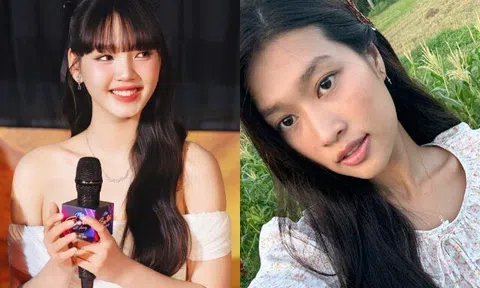 2 mỹ nhân “giữ chuỗi” phim trăm tỷ: Hoa hậu để mặt mộc 100% đi diễn, “con gái Trường Giang” vẫn nhờ mẹ giữ hộ tiền