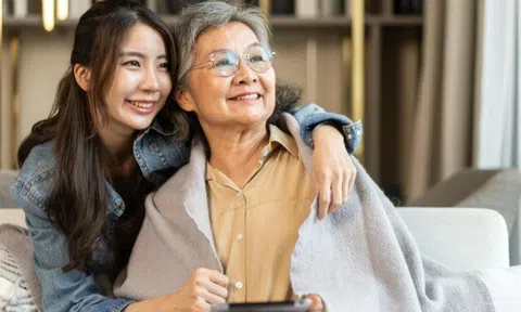 Về già tôi mới thấm: Kể cả không có tiền vẫn nghỉ hưu an nhàn nếu không thốt ra 5 câu này!