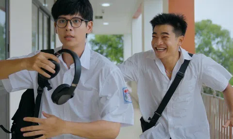 Con trai NSƯT Võ Hoài Nam nhận "tin vui" đúng 4 năm tốt nghiệp đại học, ngoại hình càng lớn càng giống bố
