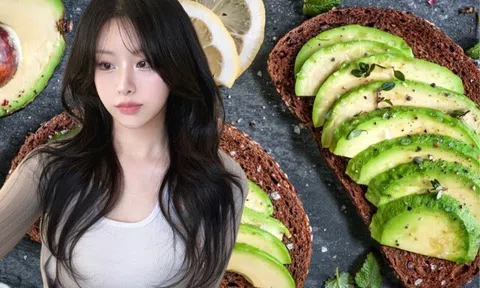 5 thực phẩm được hội chị em "săn lùng" vì giúp tóc mọc nhanh: Ăn đúng tóc mỏng hóa dày, bóng khỏe thấy rõ