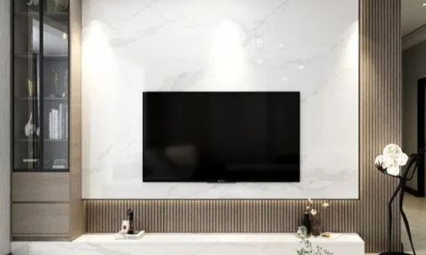 Sau 3 lần đổi tivi, tôi nhận ra mua thiết bị này nên tuân theo quy tắc “6 không mua” kẻo phí tiền