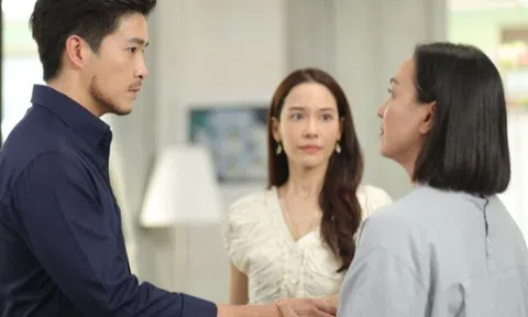 Ly hôn 7 ngày vợ cũ đã cưới nhân tình, 7 ngày sau mẹ vợ cũ dẫn cô ấy đến gõ cửa nhà tôi
