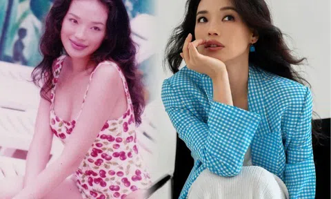 Mỹ nhân được ca ngợi là "nữ thần mặt mộc" U55 "trẻ mãi không già", nhan sắc hiện tại khiến dân tình ngỡ ngàng 