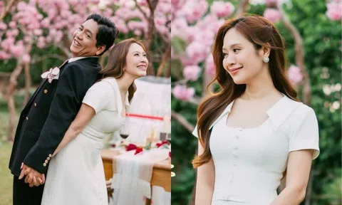Diễn viên Thanh Thúy: "Lúc tôi có nhiều tiền nhất lại là lúc tôi không hạnh phúc nhất"