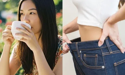 Giảm 25kg nhờ thêm một thứ vào tách cà phê, bí quyết đơn giản của bác sĩ Nhật khiến nhiều người bất ngờ