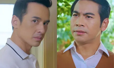 2 gã chồng tồi nhất màn ảnh Việt 2026: Fan Lương Thế Thành tìm Thúy Diễm để "mách", Thanh Bình bị khán giả gọi điện mắng